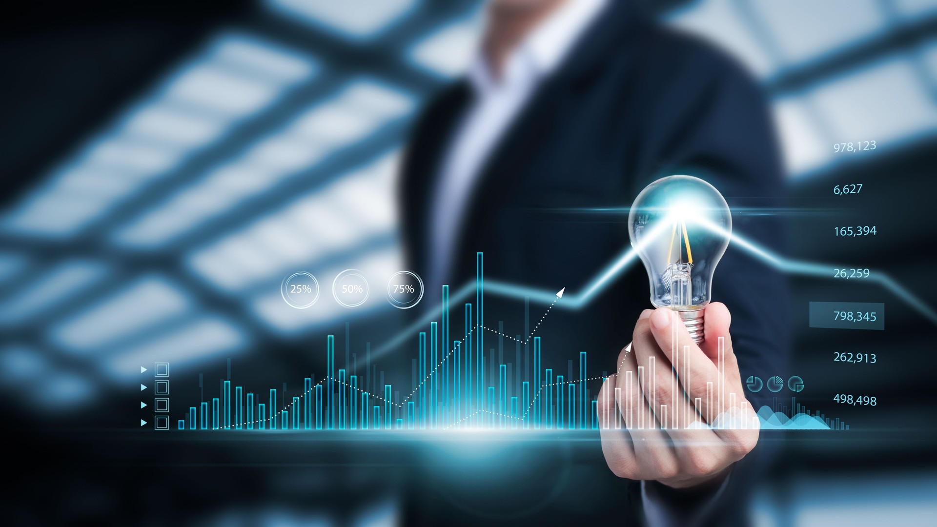 Traveling - packing (preparing) for adventure trip concept