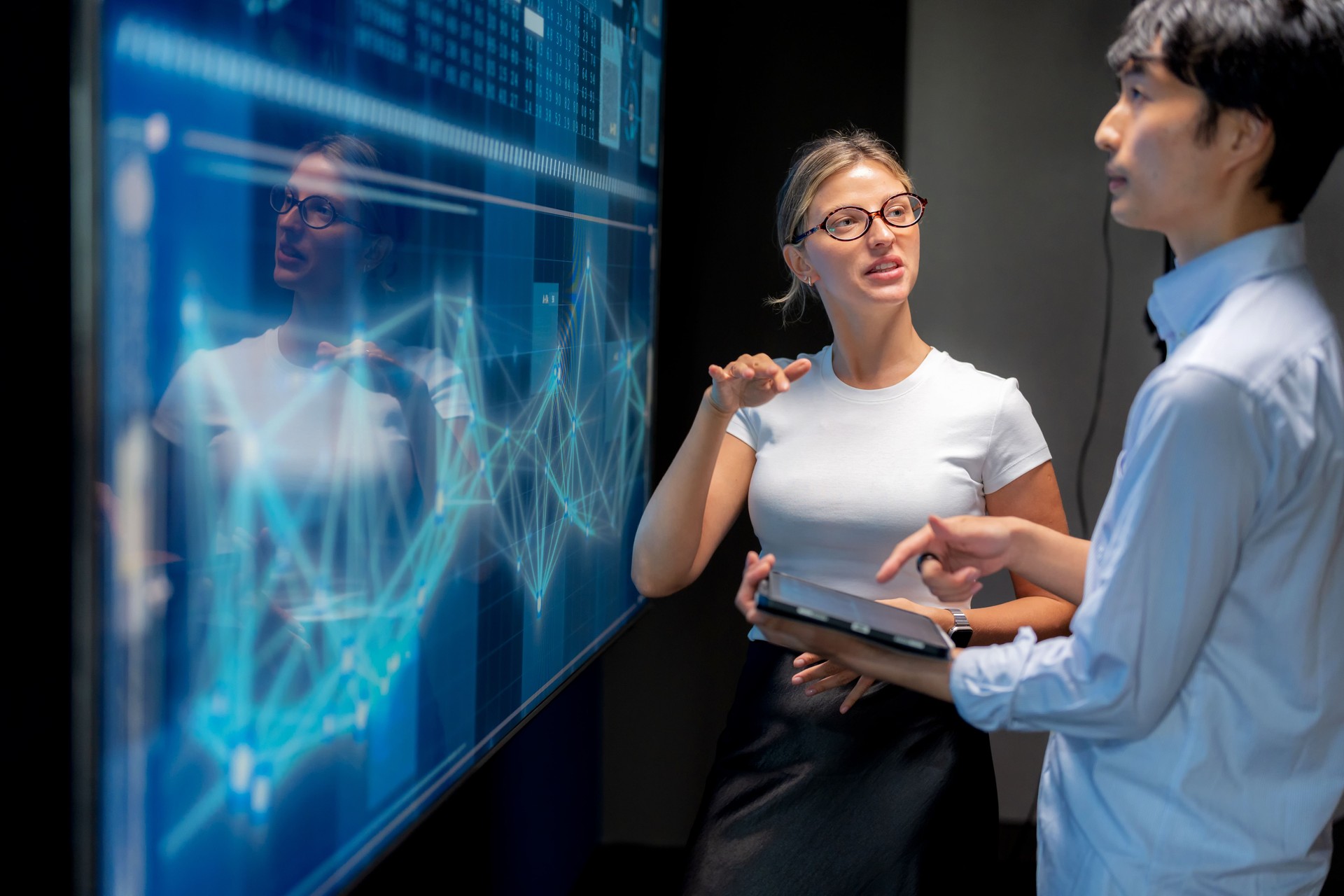 Comprehensive IT Support Services